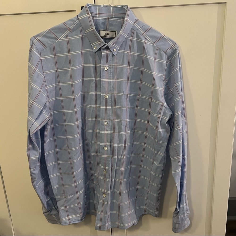 Button Down Shirt